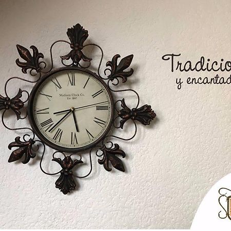Hotel Pocitos Guanajuato Ngoại thất bức ảnh