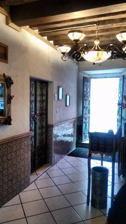 Hotel Pocitos Guanajuato Ngoại thất bức ảnh