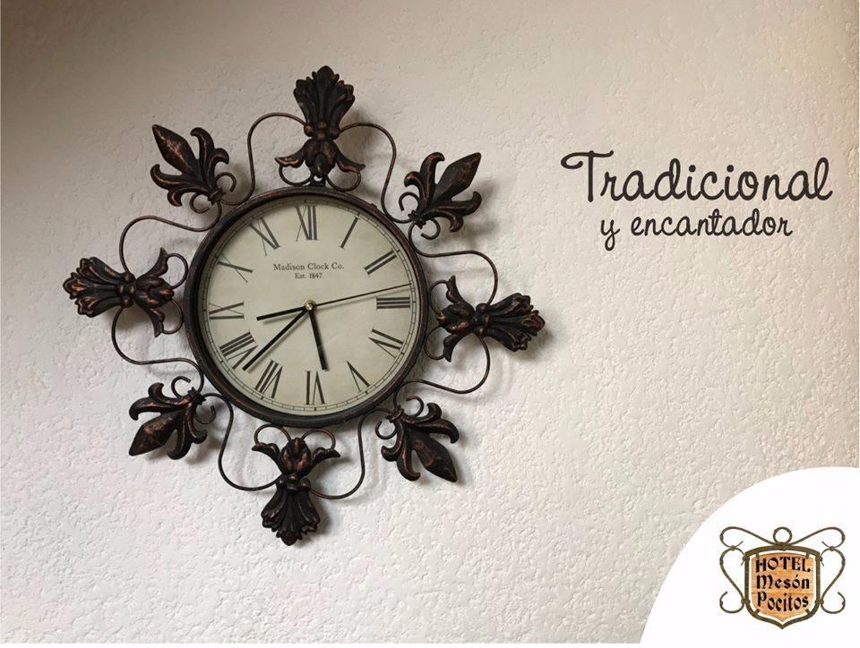 Hotel Pocitos Guanajuato Ngoại thất bức ảnh